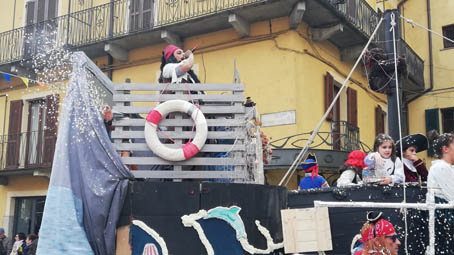 omegna carnevale