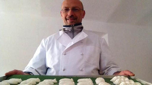 pasticciere omegna