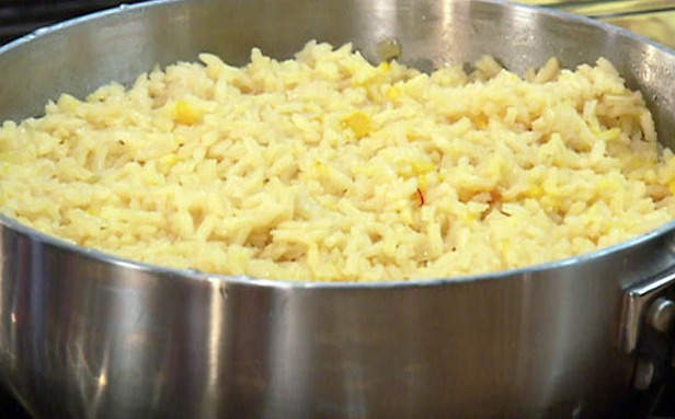 risotto