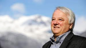 Germano Mattei politico svizzero