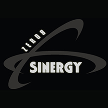SINERGY LOGO