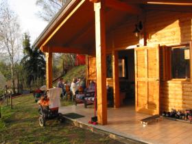 camping cusio
