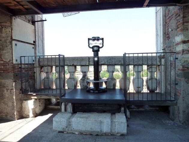 canocchiale generico