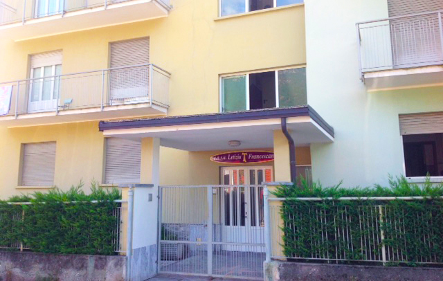 casa letizia frontale