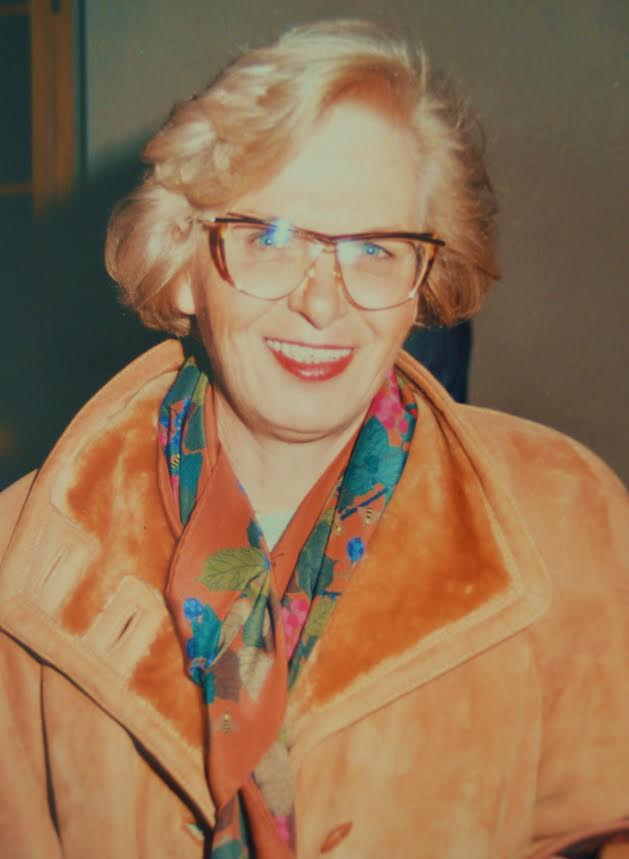 cerri giuseppina