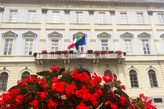 comune domo fiori
