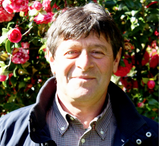 del pedro pera presidente pro loco crevola