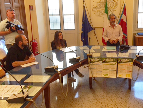 domo green salvo iacopino