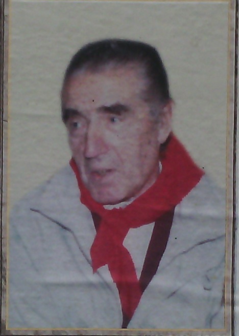 eligio trincheri