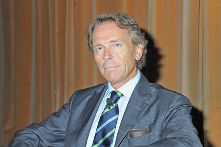 fortis marco