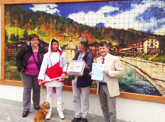 gemellaggio baceno binn