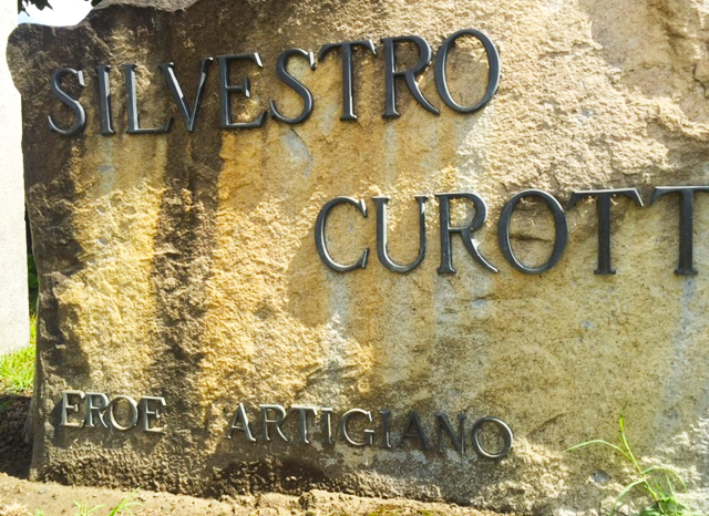 lapide curotti