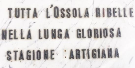 lapide ospedale artigiani