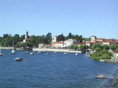 lesa generico lago