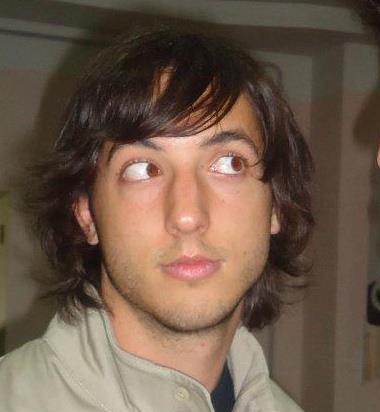 lomazzi riccardo