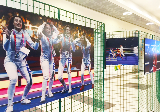 mostra sport coop