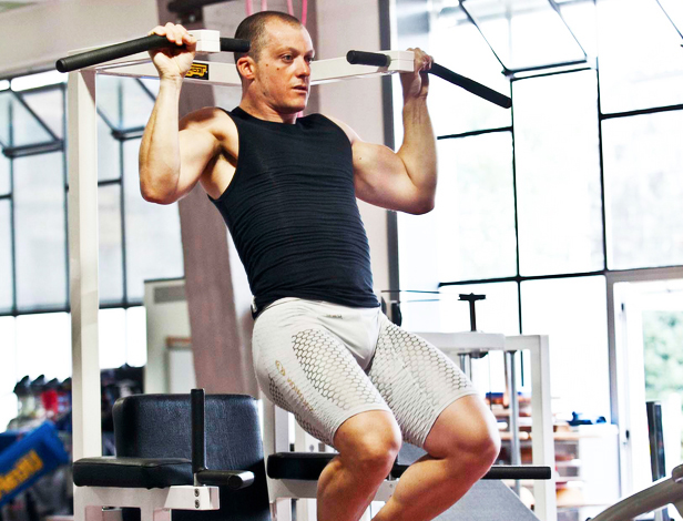 ok.blardone max allenamento