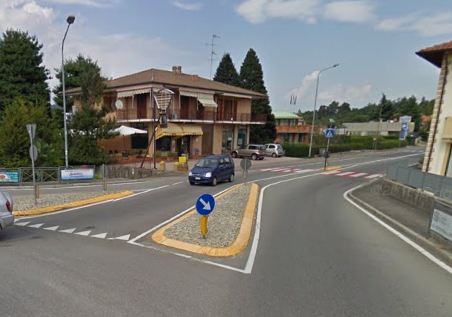 oleggio castello