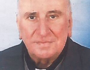 padre colombo rosmini