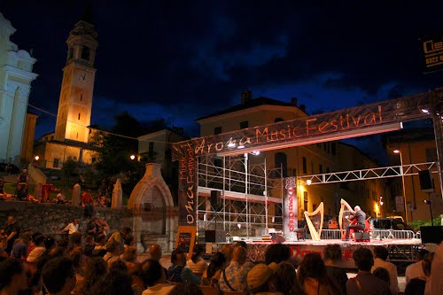 piazza graziano foto