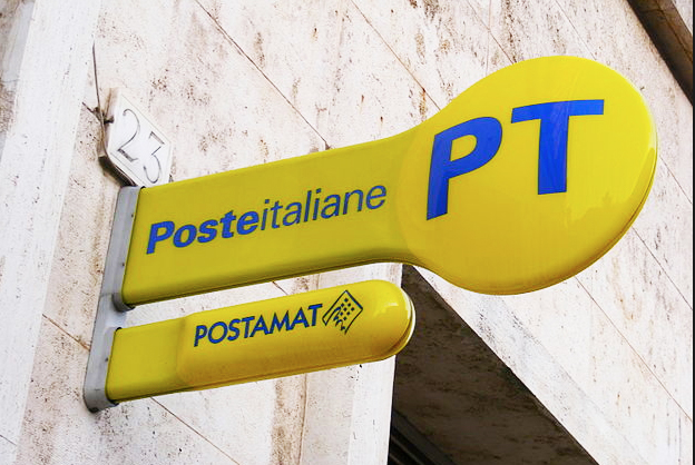 poste cartello