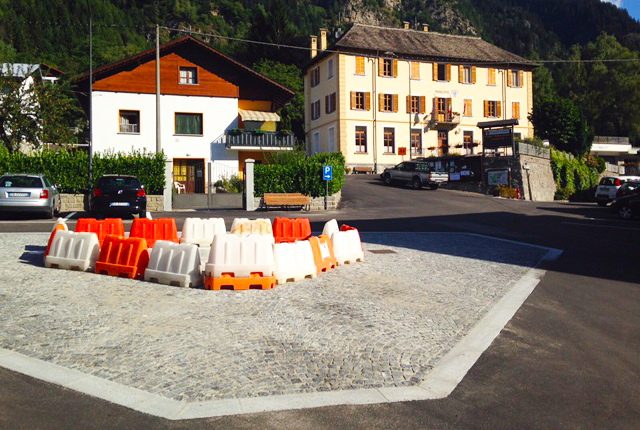 premia piazza lavori