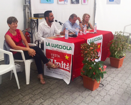 reschigna lucciola marchionini