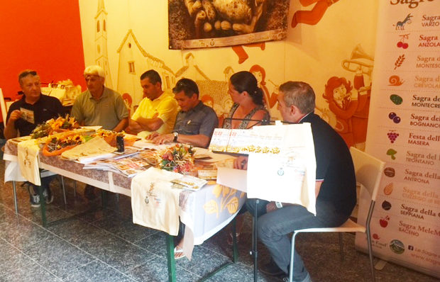 sagra patata presentazione