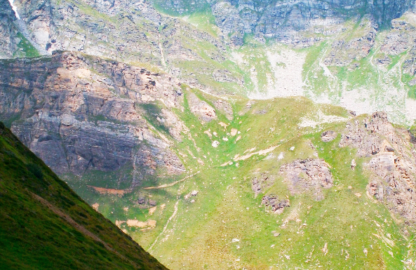 sentiero veglia devero