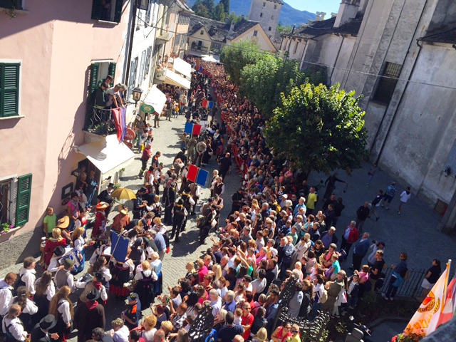 sfilata spazzacamini 2015