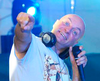 tanza dj