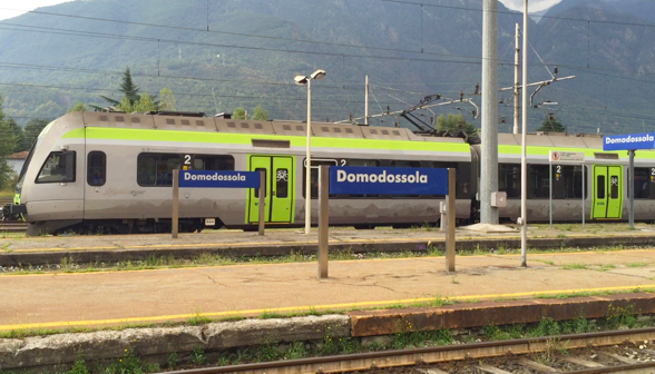 treni bls stazione partenza