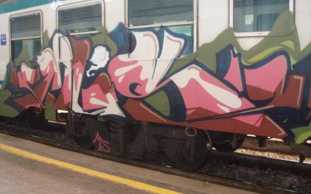 treni writer generico