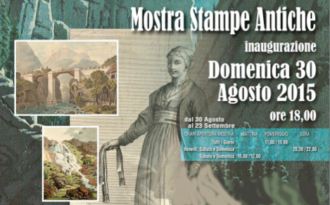 varzo mostra stampe