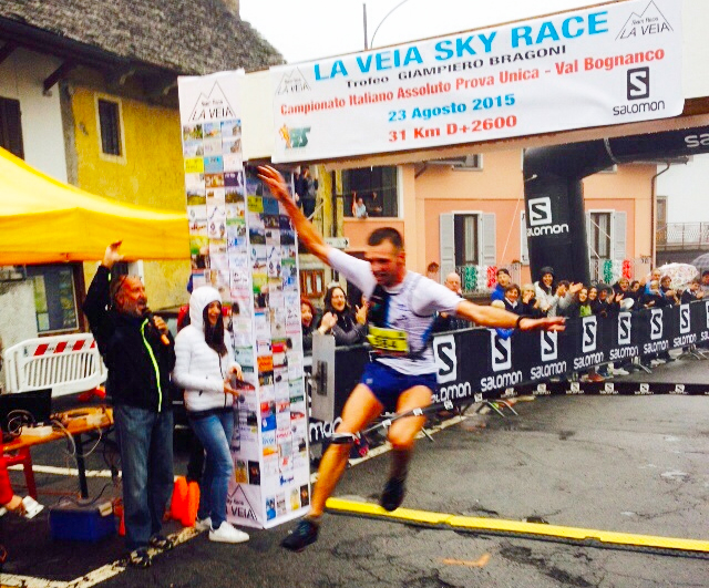 veia sky 2015 corta stoppini