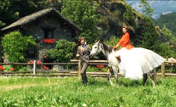 vogue sposa uriezzo
