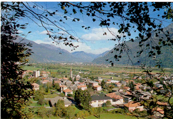 pieve vergonte