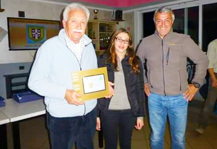 bocce masera premiazione modini girlanda