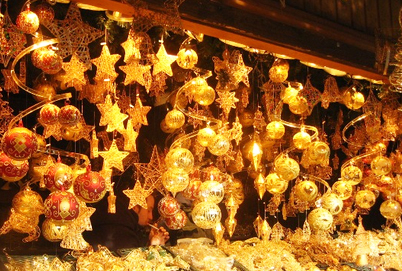 palle natale