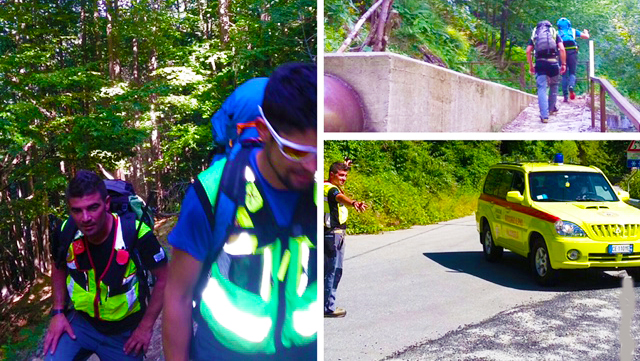 soccorso bognanco bosco