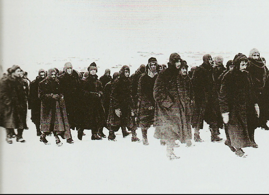 armir russia