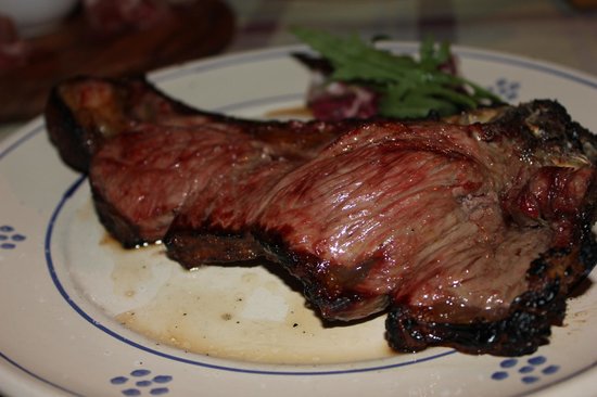 bistecca cavallo