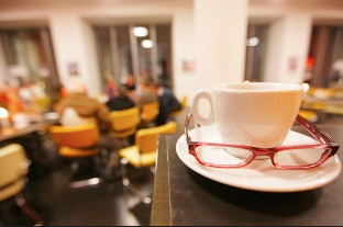 caffe ahlzeimer