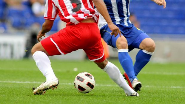 calcio giovanile generico