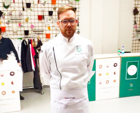 chef sormani varzo stube