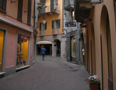 contrada verbania intra