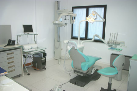 dentista