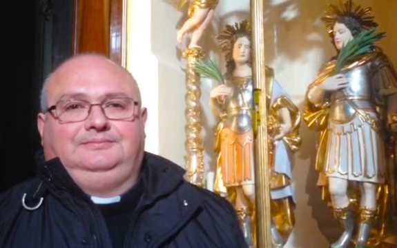 don barone santini
