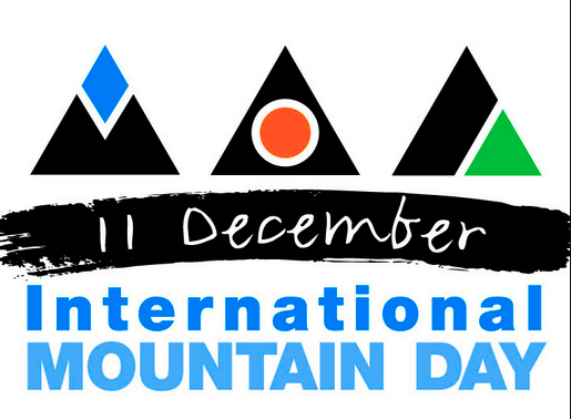 giornata montagna logo