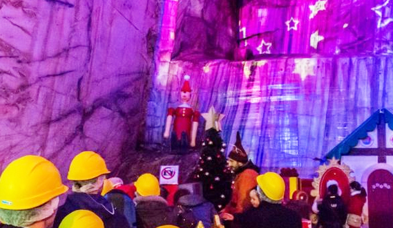 grotta ornavasso